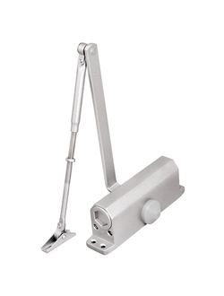 Доводчик Punto  дверной SD-2030 AL 40-55 кг