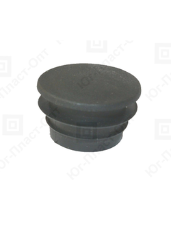 Заглушка пластиковая 40 мм