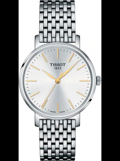 Швейцарские часы Tissot T143.210.11.011.01
