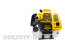 ДВИГАТЕЛЬ G052HTF-II