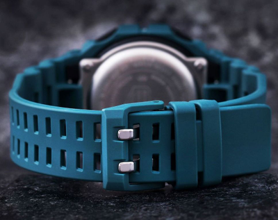 Часы Casio G-Shock GBX-100-2E