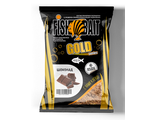 ПРИКОРМКА FISHBAIT GOLD Шоколад 1 КГ.