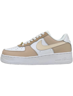 Nike Air Force 1 Low Earth Tones
