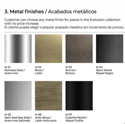 КОМОД SOHO (L113*P50*H90) HURTADO SH4006-3.135.4087