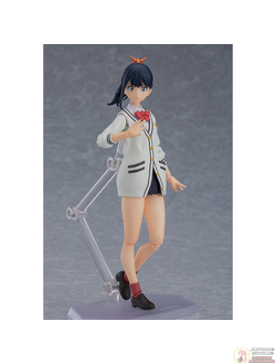 Фигурка фигма Рикка Такарада (figma Rikka Takarada)