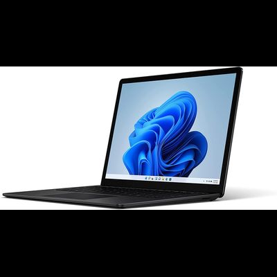 Ноутбук Microsoft Surface Laptop 5 13.5" i5 8/512Gb Black