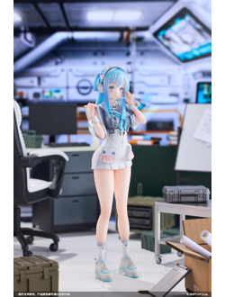 Фигурка 1/7 Шифти (Shifty)