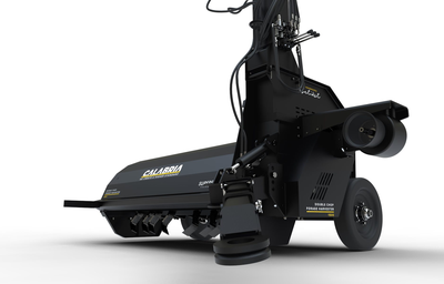 Кормоуборочный комбайн Celikel CALABRIA 1500 - 2