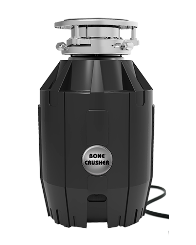 ИЗМЕЛЬЧИТЕЛЬ ПИЩЕВЫХ ОТХОДОВ BONE CRUSHER BC 810