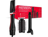 Фен-щетка REVLON ONE-STEP Blow-Dry Multi Styler.