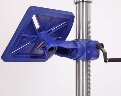 Сверлильный станок BELMASH DP380-16