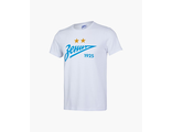 Футболка мужская «Лого». Арт. № 23247007. 100% хлопок. Размер XS,S,V,L,XL,XXL.