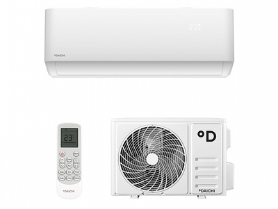Сплит система  AIR25AVQ1/AIR25FV1