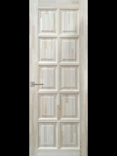 Бессучковая  10ДГ Шоколадка под покраску