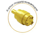 Катки поддерживающие