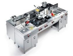 Тепловое оборудование