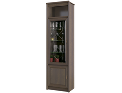 Гостиная Флоренция - 665 Шкаф для посуды