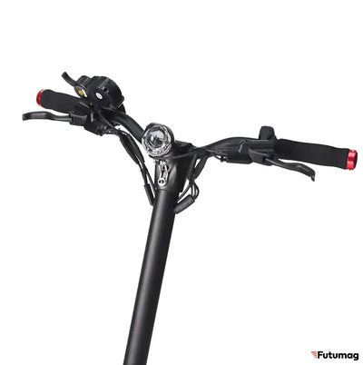 ЭЛЕКТРОСАМОКАТ KAABO MANTIS 10 PRO+