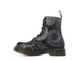 Ботинки Dr. Martens 1460 Pascal-8 Eye Boot серые