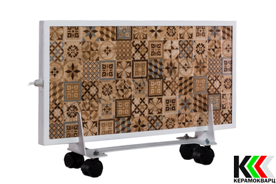 Кварцевый обогреватель  (Ратуша)