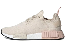 Кроссовки Adidas Nmd Linen Vapour Pink