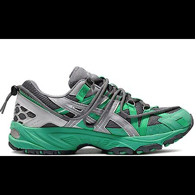 Asics Gel Kahana TR V2 Green Grey