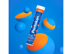 ПентоКан  CoralClub