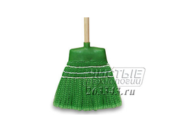 Filmop Метла плоская, пластиковая