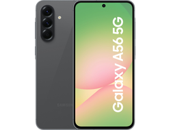 Samsung Galaxy A56 5G 8/128GB Graphite