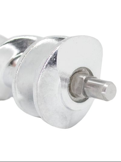 Шнек насадки-мясорубки KAX950ME для кухонных комбайнов Kenwood KW715880