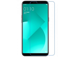 Защитное стекло для OPPO A83