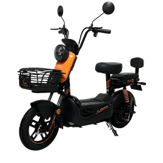 Электросамокат KUGOO EC 03