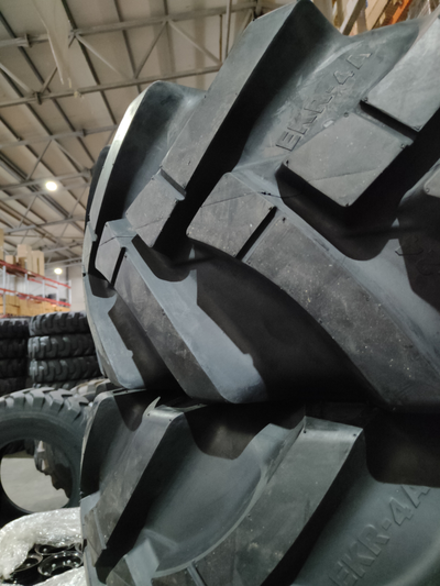 Покрышки 405/70-24 EKKA EKR-4  16PR 152A8 TL