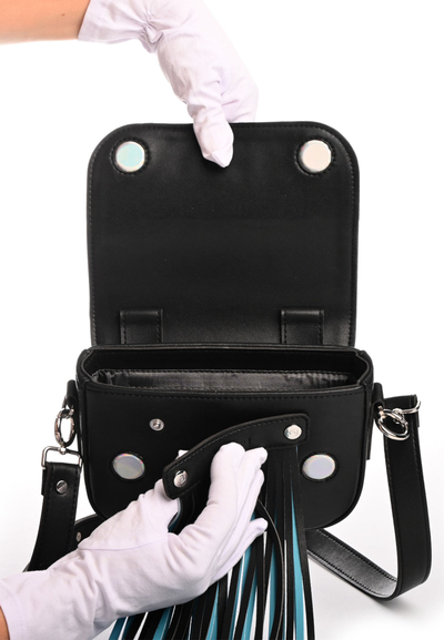 DIONA mini 3008	Черный  Голубой