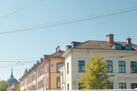 Реклама на транспорте в Новом Уренгое
