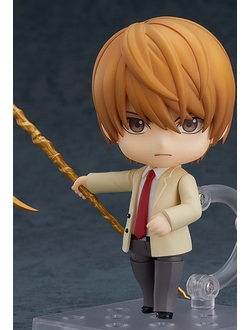 Нендроид Ягами Лайт (Yagami Light)