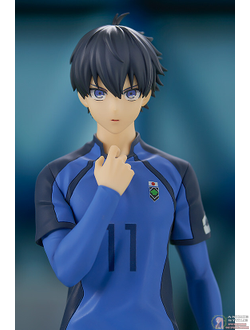 Фигурка Ёити Исаги (Yoichi Isagi Pop Up Parade)