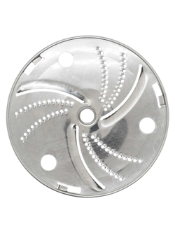 Оригинальный двухсторонний диск терка к овощерезке ЭТБ-2, ЭТБ-2М