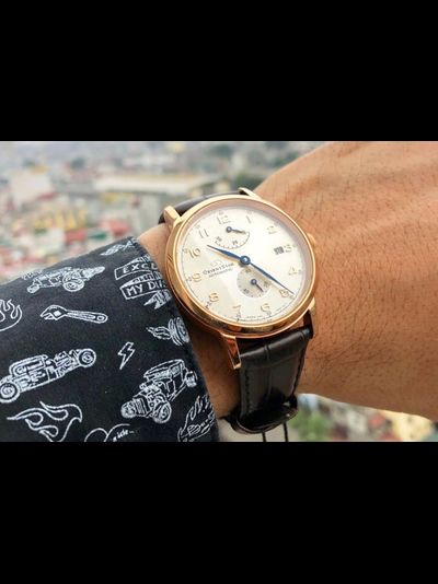 Мужские часы Orient RE-AW0003S