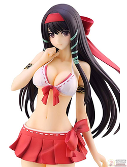 Фигурка 1/7 Кагуя (Kaguya Swimsuit ver.)