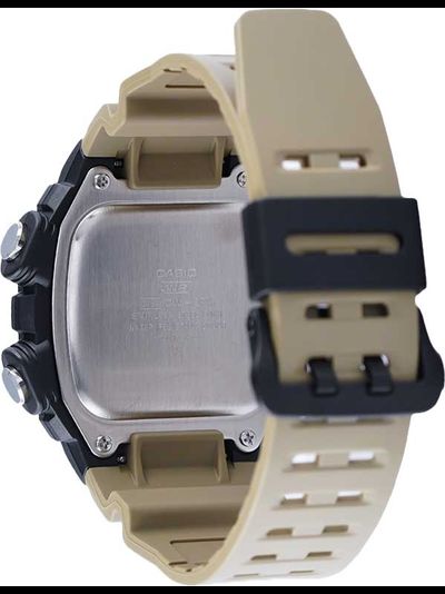 Часы Casio DW-291HX-5A