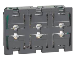 Bticino K4652M3 Управляющее устройство Living Now, 3 модуля