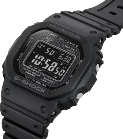 Часы Casio G-Shock GW-5000HS-1