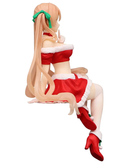 Фигурка Эрика Амано (Erika Amano Noodle Stopper Figure)