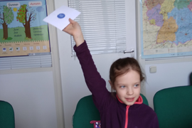 Английский для школьников с  7 лет