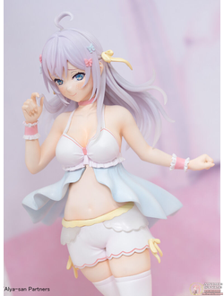 Фигурка Алиса Михайловна Кудзё (Alisa Mikhailovna Kuji Taito)