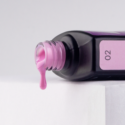 Жидкий акригель RockNail Architect Pro Liquid Acrygel 02 Rosewater Spray 10 мл