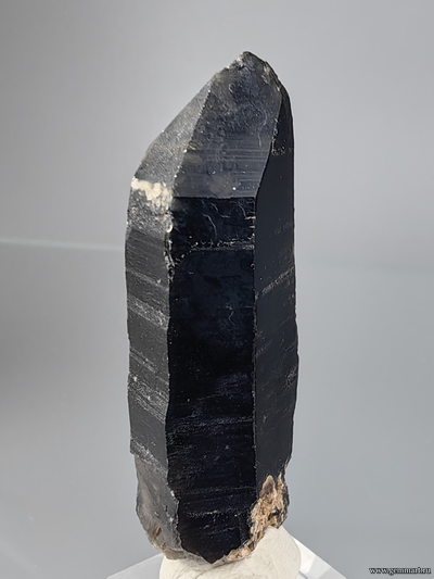 Морион (разн. кварца). Казахстан. 57*15*12мм