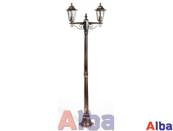 Petersburg S 79808A Парковый светильник