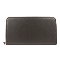 Клатч / кошелек Orsi brown (арт. 7418-04)